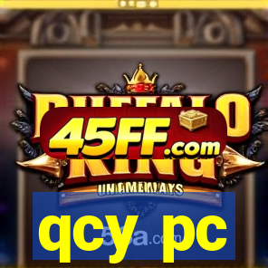 qcy pc